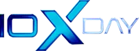 10X Day